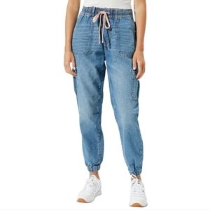 American Eagle Denim Jogger 